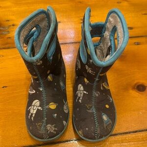 Bogs Boots -Size 9